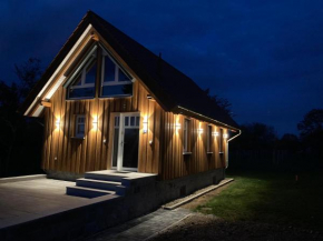 Ferienhaus im Obstgarten